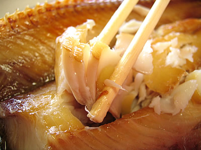 料理イメージ