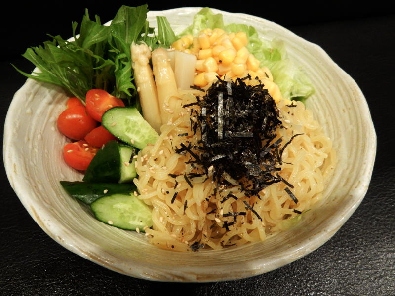 料理イメージ