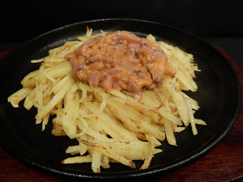 料理イメージ