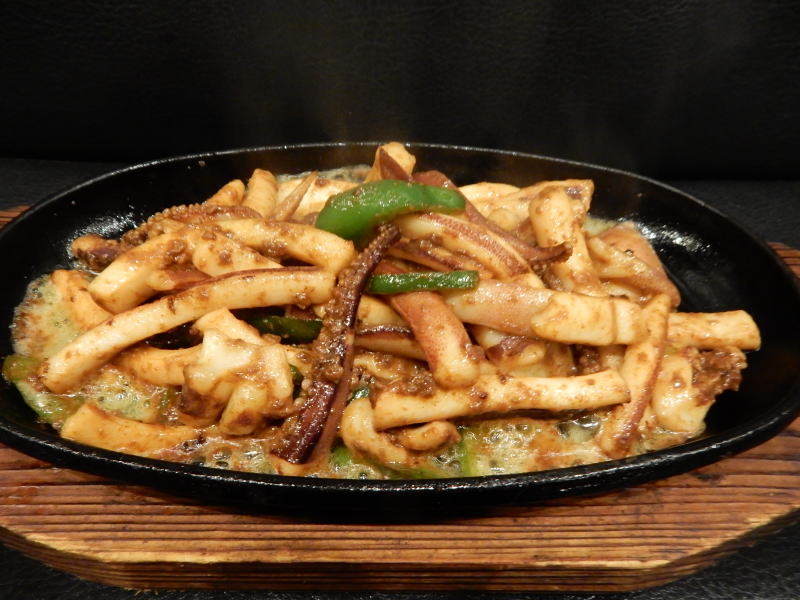 料理イメージ