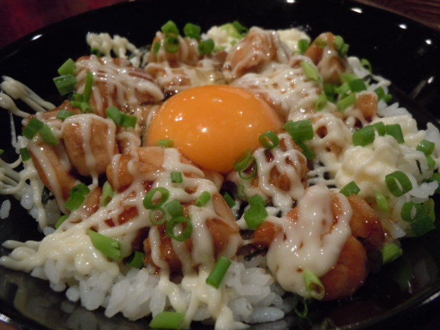料理イメージ